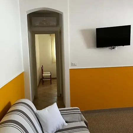 Apartament Casa Ada *