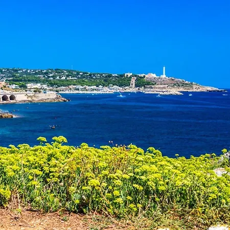 Casa Ada * Santa Maria di Leuca
