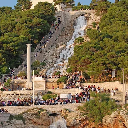 شقة Casa Ada Santa Maria di Leuca