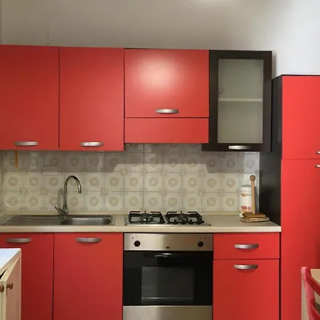 Casa Ada Διαμέρισμα Santa Maria di Leuca