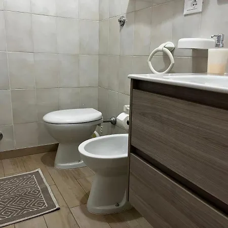 Casa Ada Διαμέρισμα *