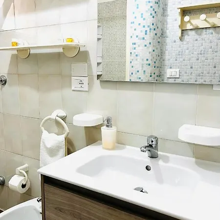 شقة Casa Ada Santa Maria di Leuca