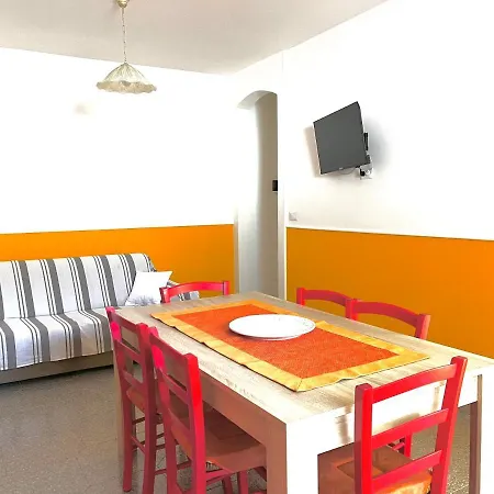 Casa Ada Διαμέρισμα *