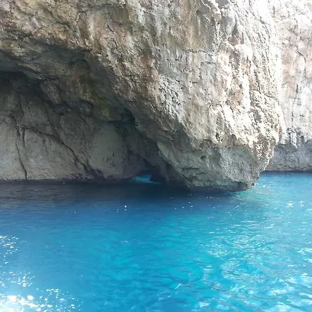 شقة Casa Ada Santa Maria di Leuca