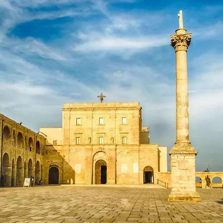 Διαμέρισμα Casa Ada