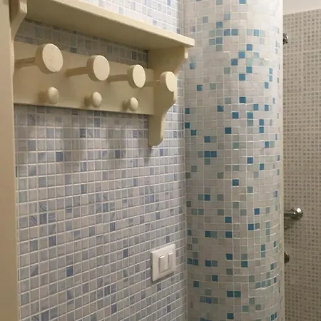 Casa Ada Διαμέρισμα Santa Maria di Leuca