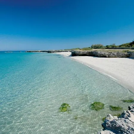Διαμέρισμα Casa Ada Santa Maria di Leuca