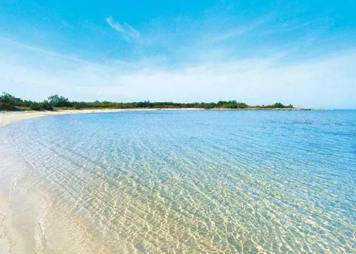 Διαμέρισμα Casa Ada *