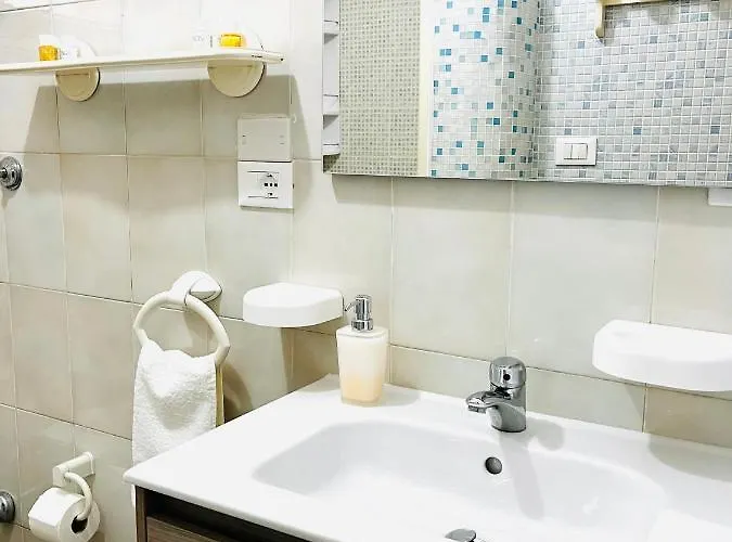 Διαμέρισμα Casa Ada Santa Maria di Leuca