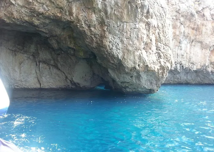 Διαμέρισμα Casa Ada Santa Maria di Leuca